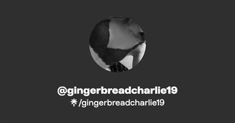 gingerbread onlyfans