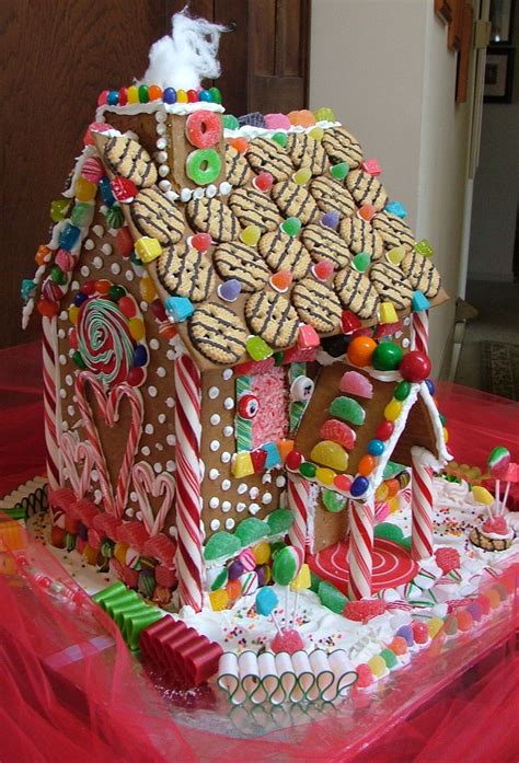 gingerbread-house-marion- - Yahoo Local Search Results