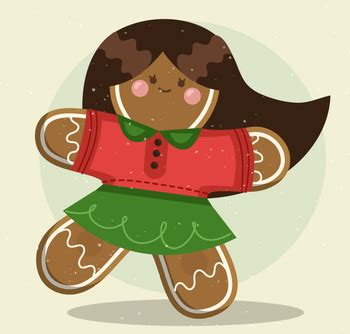 Full Download Gingerbread Lady Play Script 