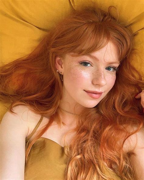 gingergirl nude