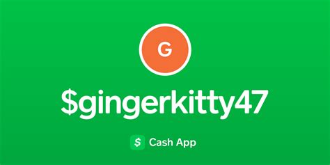 gingerkitty47