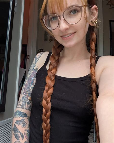 gingerpeach nude