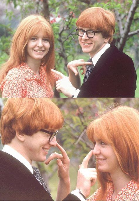 gingers dating gingers jane asher