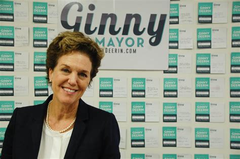 ginny deerin biography