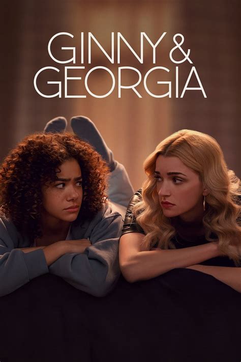 ginny georgia