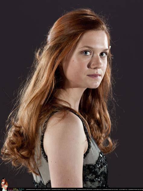 ginny weasley nudes