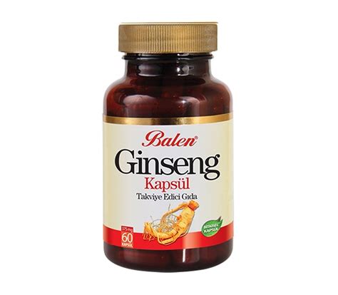 Ginseng balen - شراء - الاصلي - المراجعات - ما هذا؟ - التعليقات - الآراء - لبنان - سعر