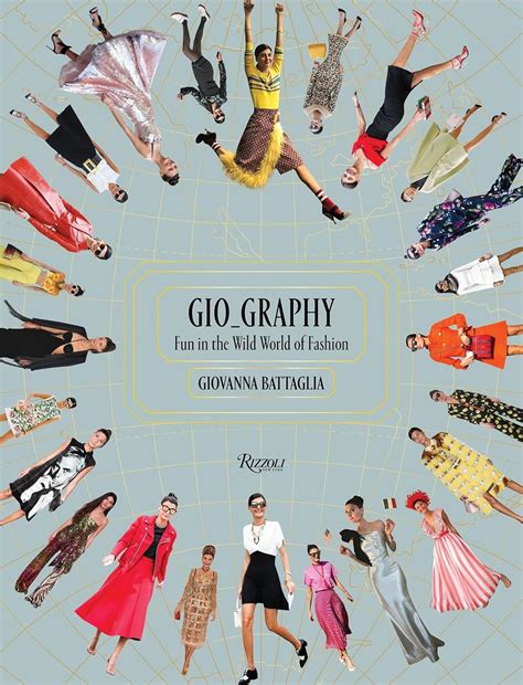 gio graphy fun in the wild world of fashion