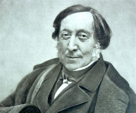 gioachino rossini biography of barack obama