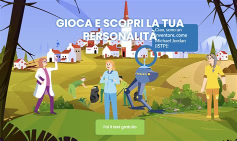 Gioca E Scopri