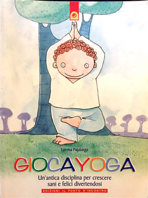 Gioca Yoga