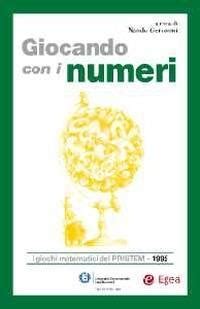 Giocando Con I Numeri