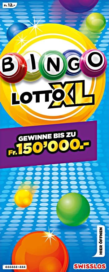 giocare a bingo online exoc switzerland