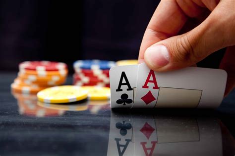 giocare a poker online aitj