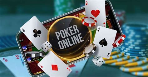 giocare a poker online con i propri amici
