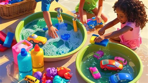 Giochi D'acqua
