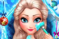 giochi di elsa frozen gratis
