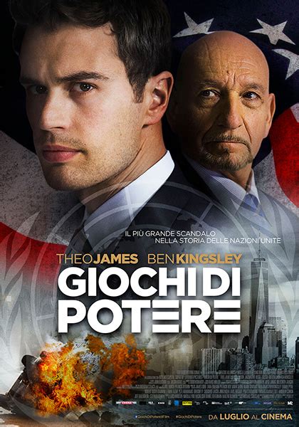 Giochi Di Potere