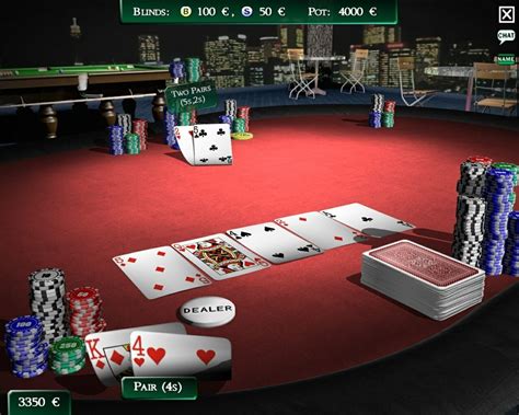 giochi gratis online poker texas hold em 2