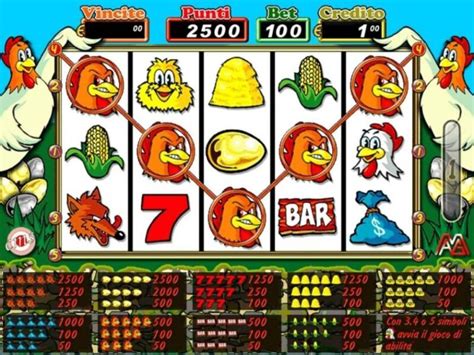 giochi gratis slot machine libri tcmn canada