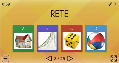 Giochi Interattivi 1