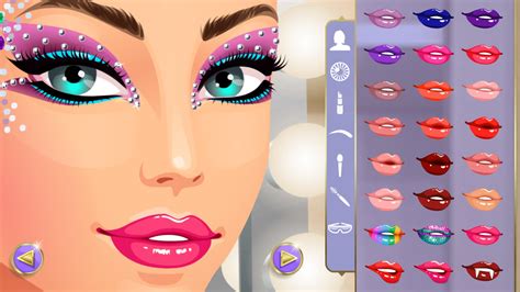 giochi make up