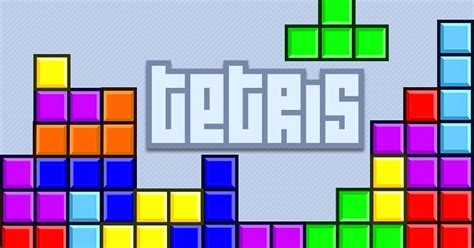 giochi on line tetris