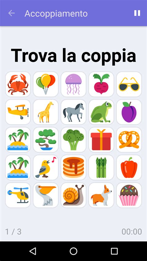 Giochi Per La Mente