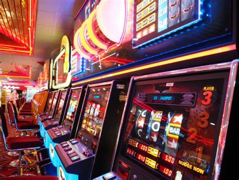 giochi slot online soldi veri Array