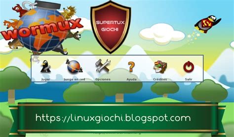 giochi strategia linux