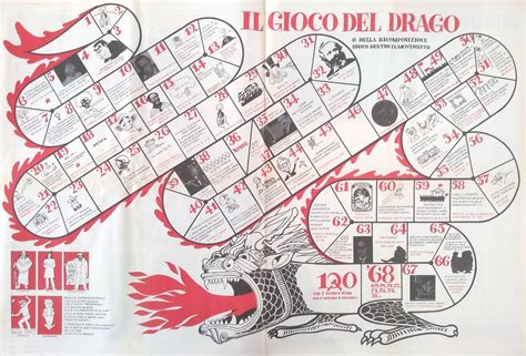 Gioco Del Drago