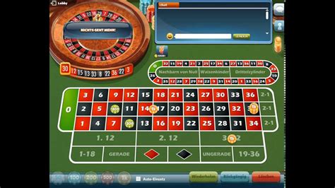 gioco della roulette online gratis dtpa luxembourg