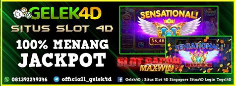 GIOK4D DAFTAR | HEDONGROUP Kumpulan Situs Resmi Di Indonesia