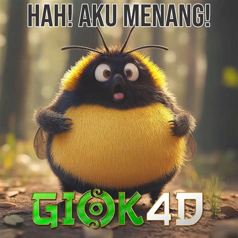 CUMI 4D Link Alternatif Login TERBARU GIOK4D LINK Slot Gacor