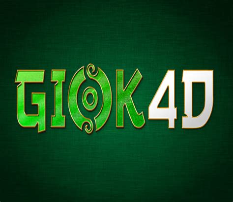 GIOK4D LIVE #GIOK4D LIVE | By GIOK4D LIVE