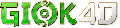 GIOK4D LOGIN | Pakar Resmi No.1 Bandar Togel Serta