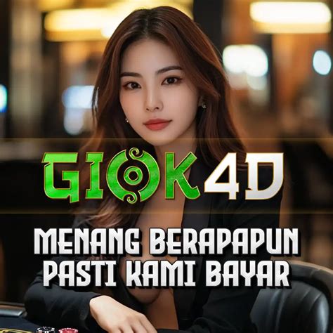 GIOK4D MAXWIN | HEDONGROUP Kumpulan Situs Resmi Di Indonesia