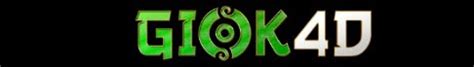 GIOK4D RTP Daftar Situs Judi Togel Slot Online Terpercaya