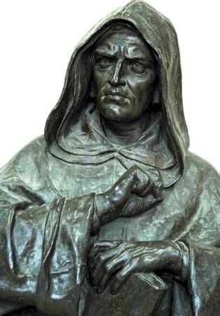 giordano bruno biography resumen policial