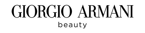 Giorgio Armani Cosmetics Logo