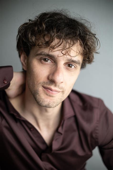 giorgio cantarini biography