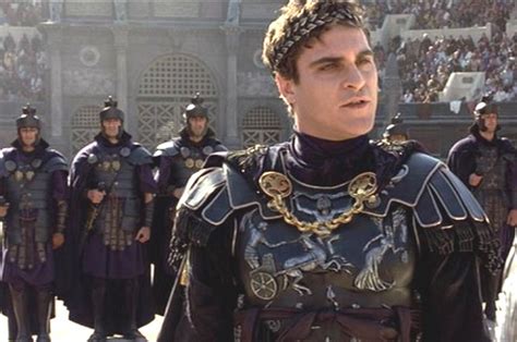 giorgio cantarini gladiator