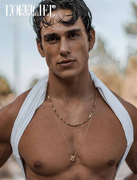 giorgio ramondetta nude