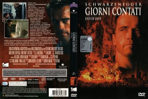 Giorni Contati