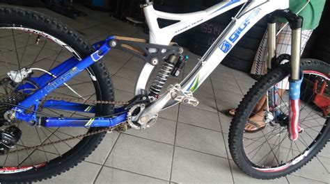 Gios Stage 1