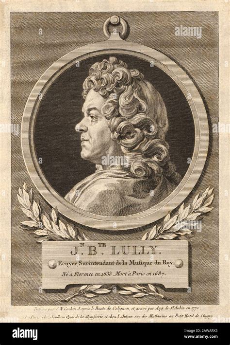 giovanni battista lulli biography for kids