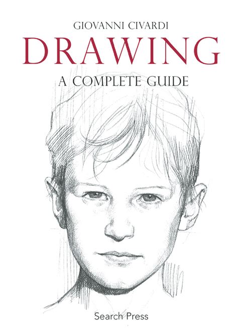 Read Online Giovanni Civardi Complete Guide To Drawing 