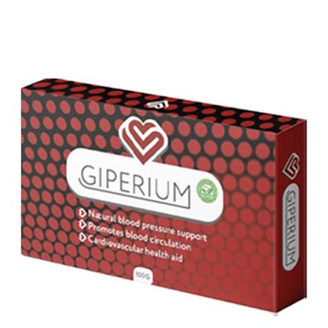 giperium
