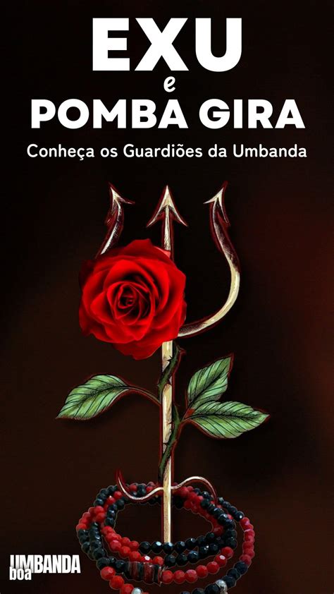 Gira De Exu