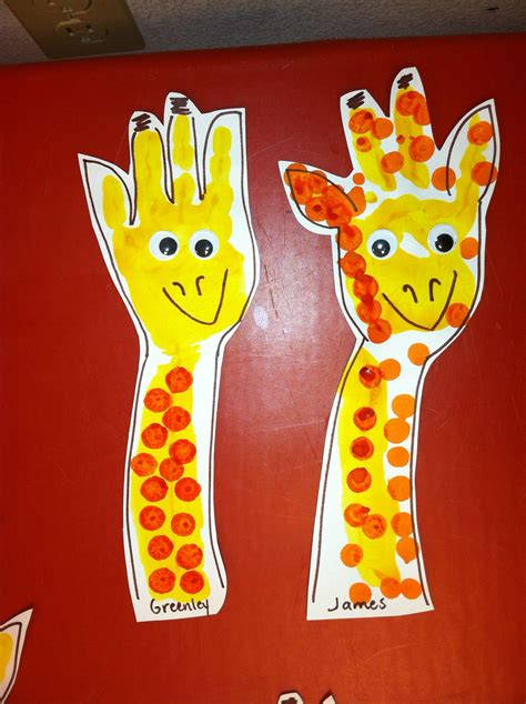 Giraffe Class Jr Kindergarten My Site Giraffe Kindergarten - Giraffe Kindergarten
